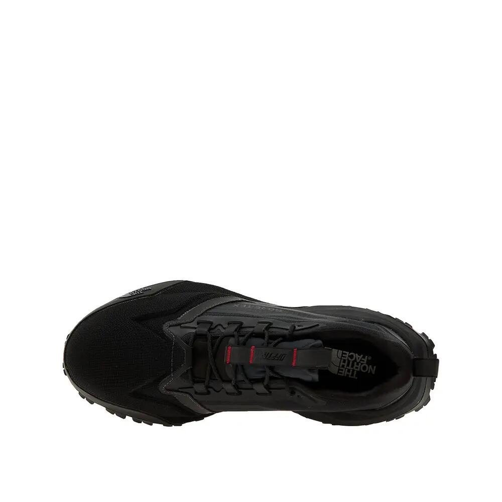 Chaussures de randonnée montagne The North Face Offtrail Tech Noir 3/6