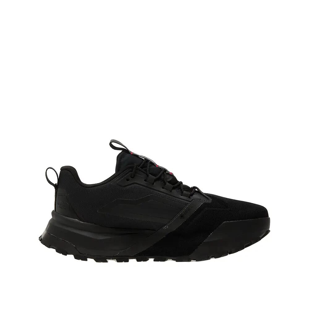 Chaussures de randonnée montagne The North Face Offtrail Tech Noir 2/6