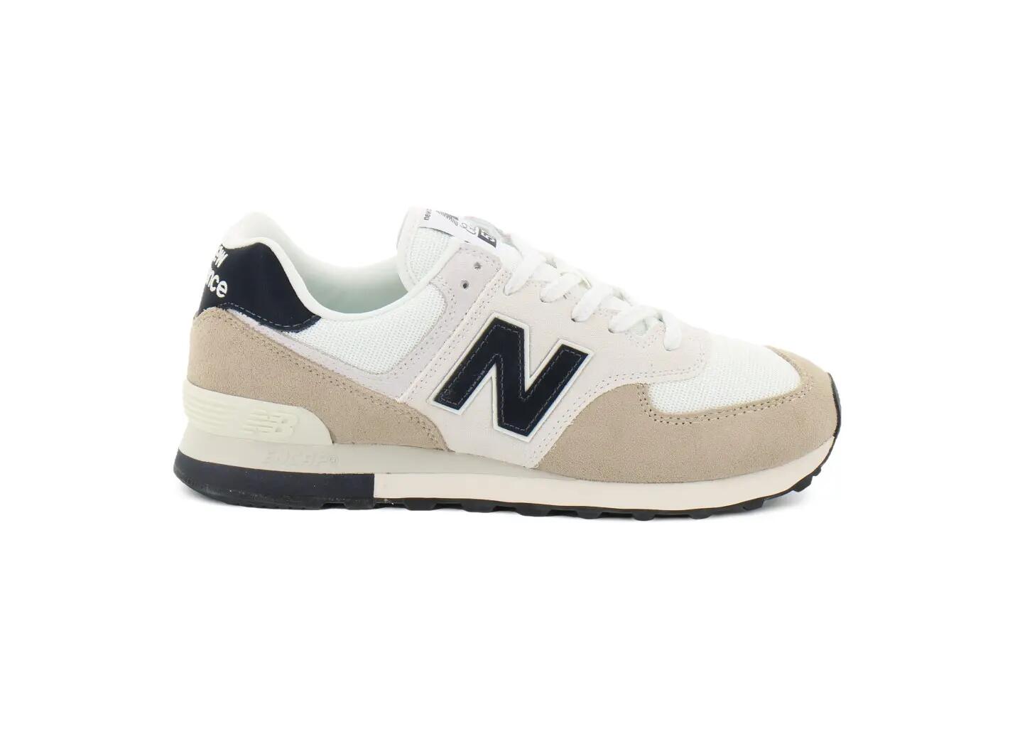 New Balance 574 Beige 5/6