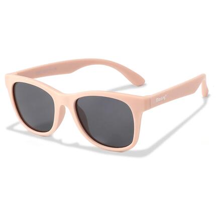 Kinder Sonnenbrille Yuki Pink 6-12 Jahre