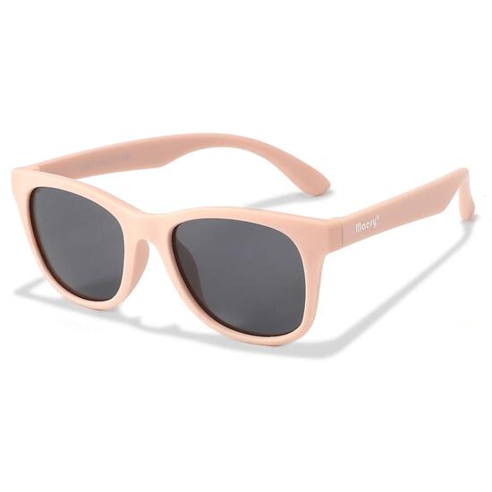 Kinder Sonnenbrille Yuki Pink 6-12 Jahre