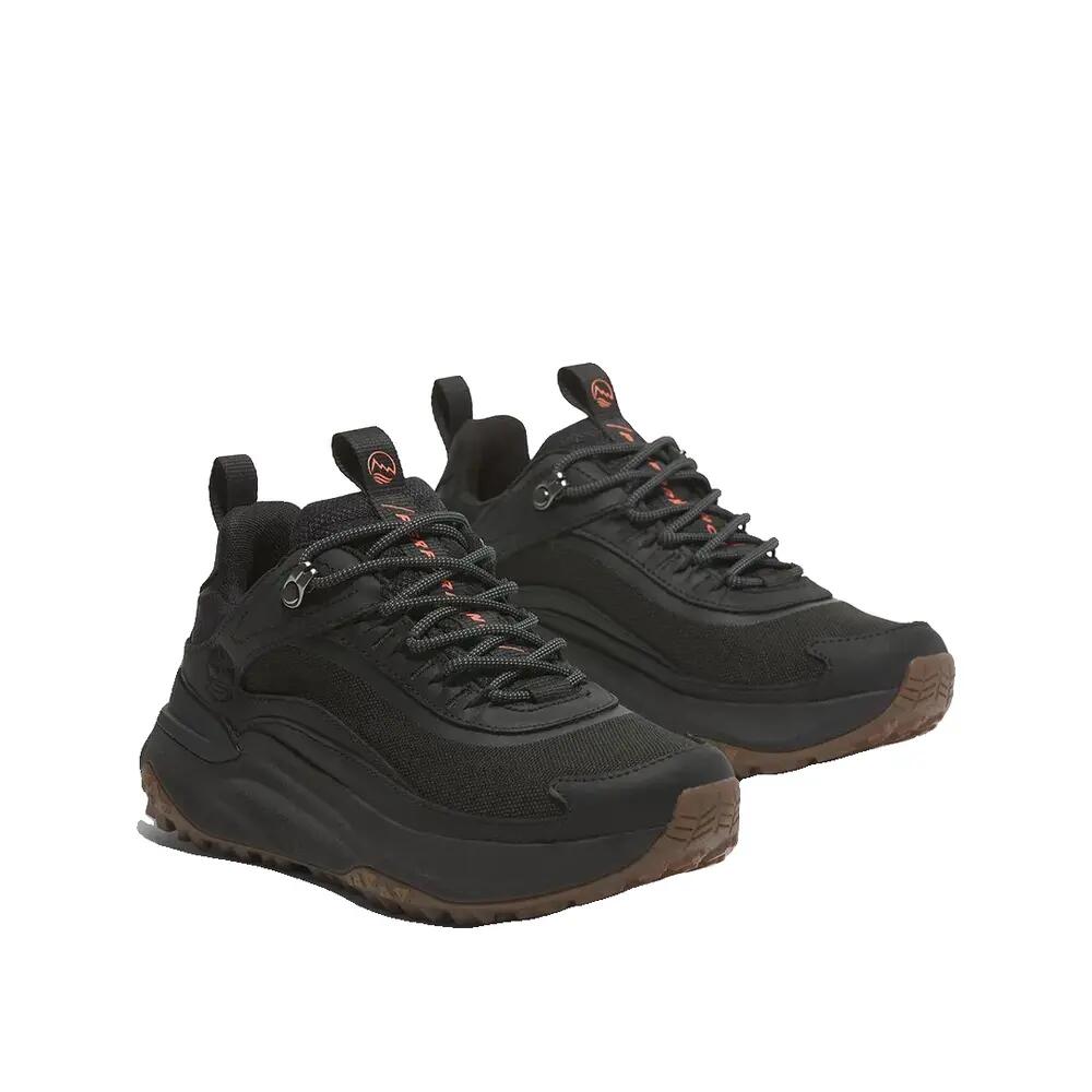 Chaussures de randonnée Timberland Motion Access WP Noir 4/9