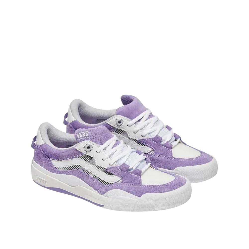 Calçado Vans Wayvee 2.0 Branco 1/10