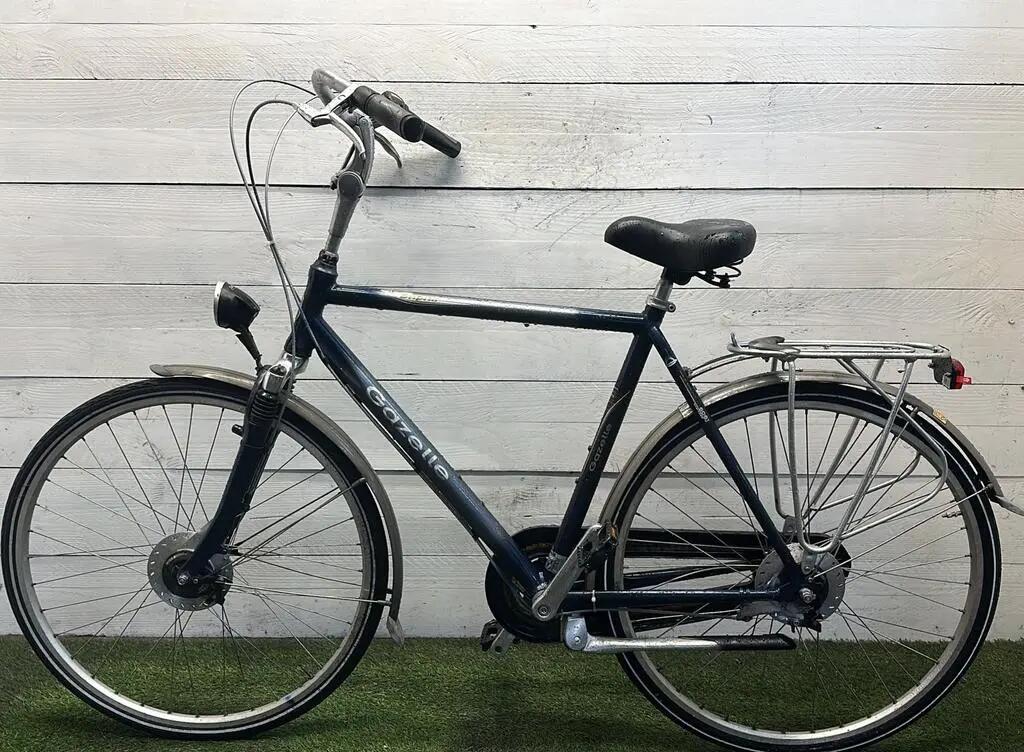 Vélo d’occasion Gazelle Saphir 4/4