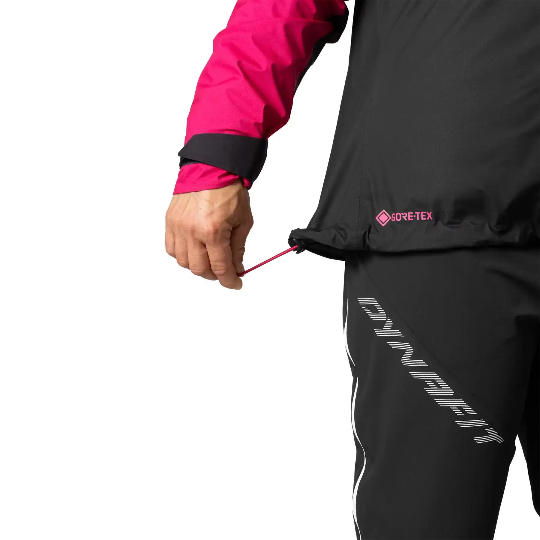 Dames ski jas Dynafit Elevation Gtx 4/5