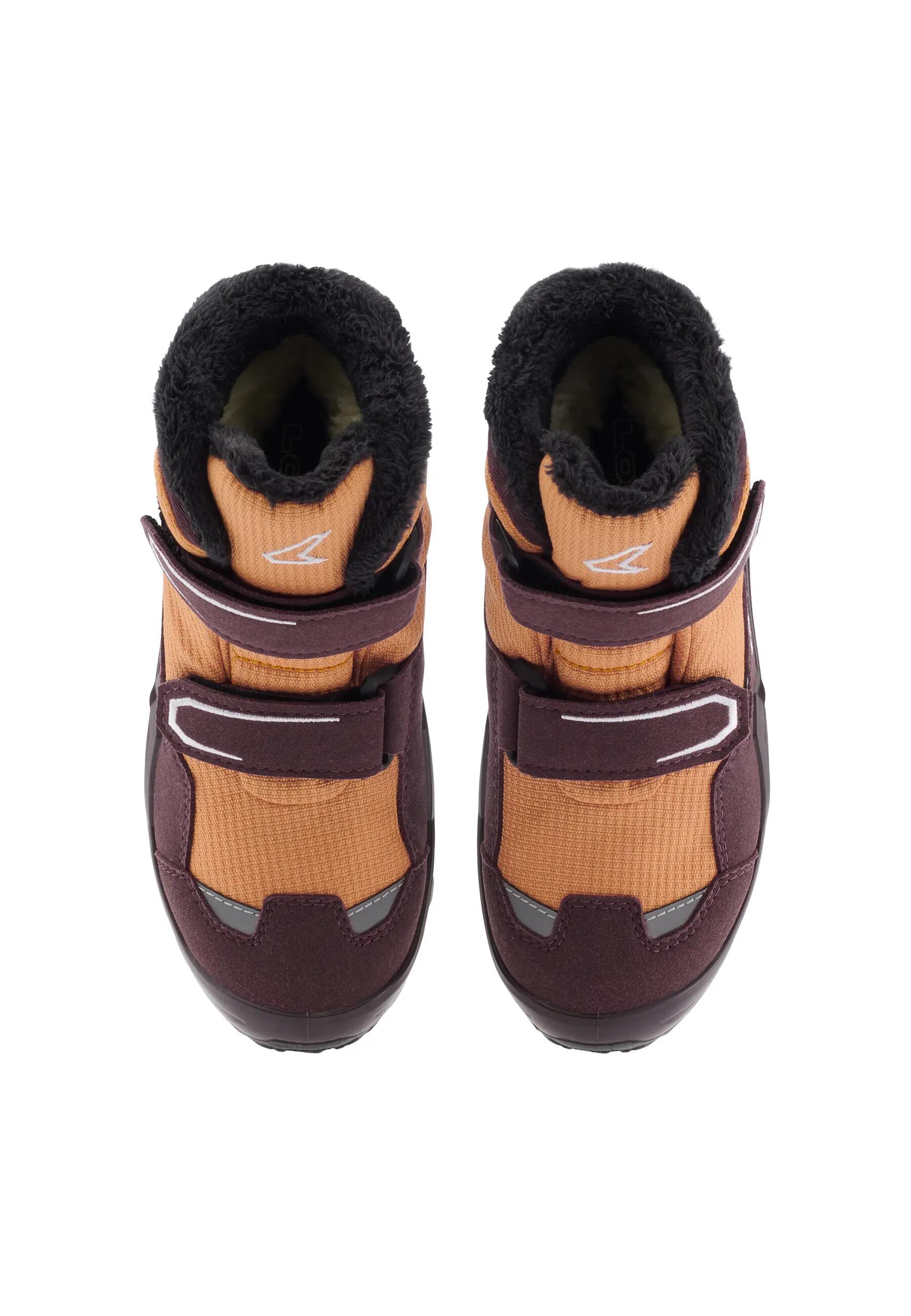LOWA Stiefel mittel MILO EVO GTX MID JR 4/7