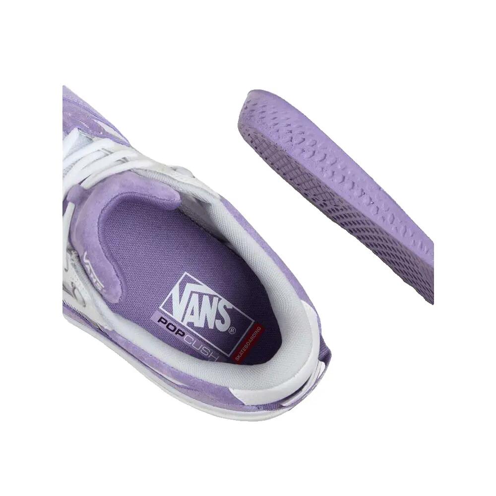 Calçado Vans Wayvee 2.0 Branco 9/10