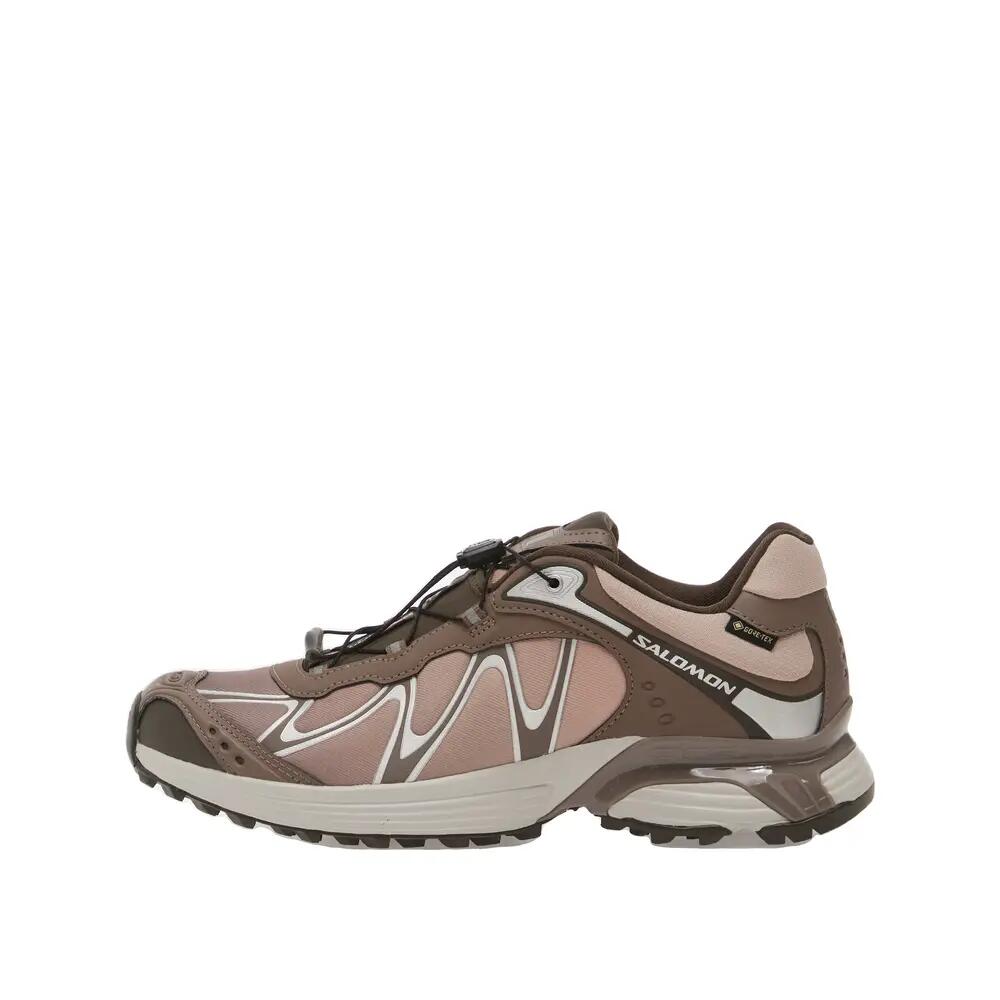 Trail-Schuhe Salomon XT-Whisper GTX Grau 6/6