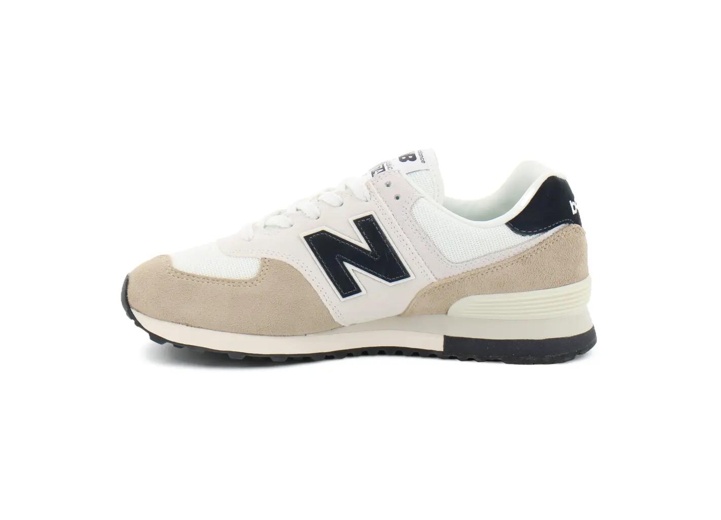 New Balance 574 Beige 3/6