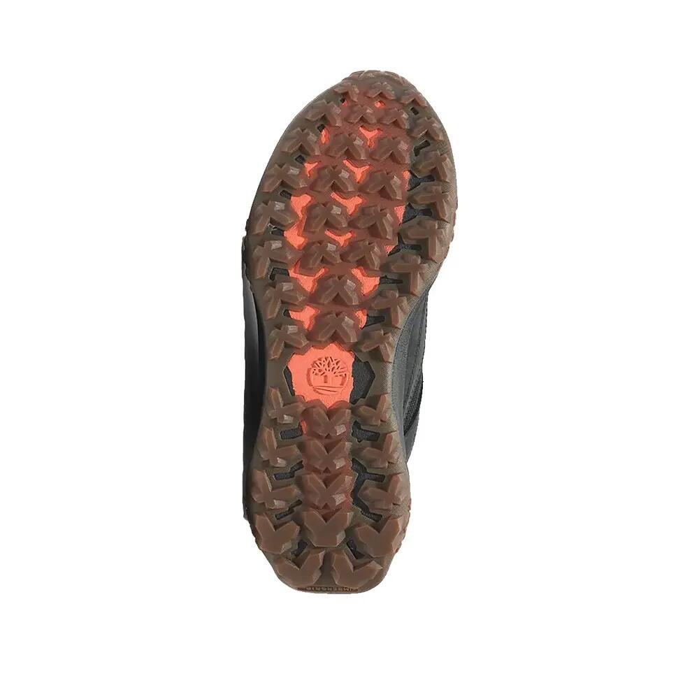 Chaussures de randonnée Timberland Motion Access WP Noir 2/9