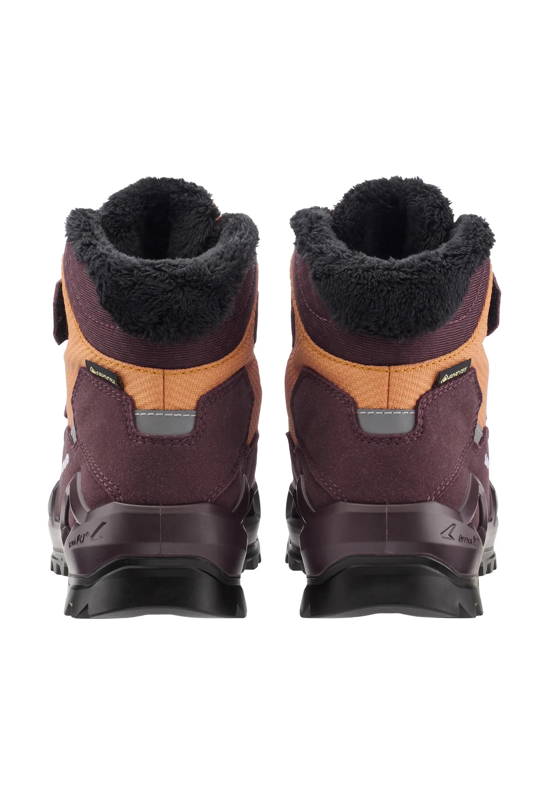 LOWA Stiefel mittel MILO EVO GTX MID JR 3/7