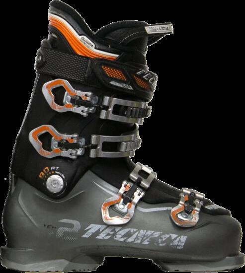 Reconditionné - Chaussures de ski Tecnica Ten 2 80RT 39