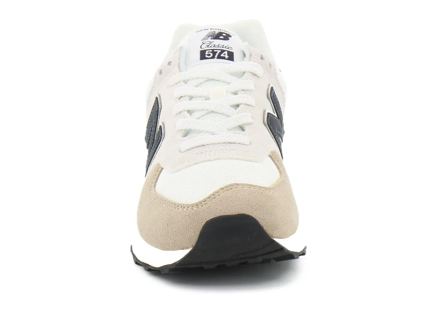 New Balance 574 Beige 2/6