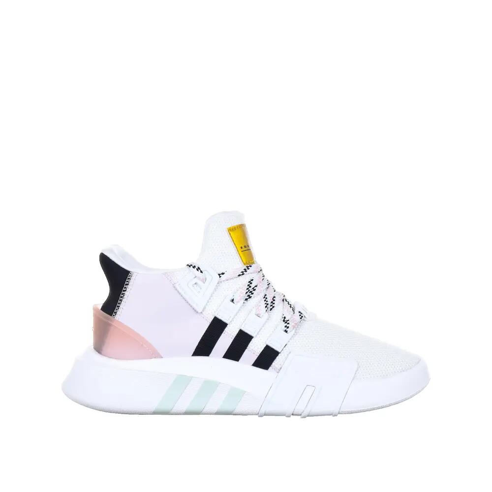 adidas EQT Bask Adv W White 1/3