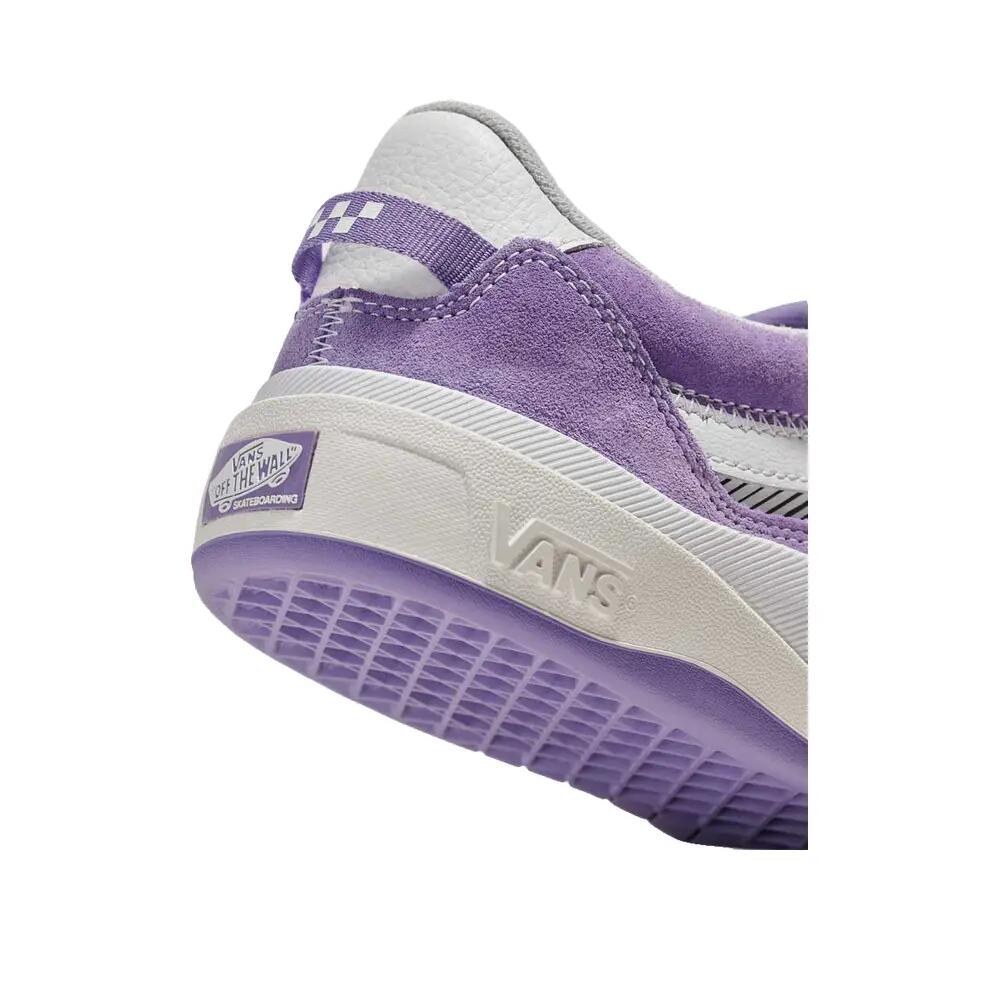 Calçado Vans Wayvee 2.0 Branco 8/10