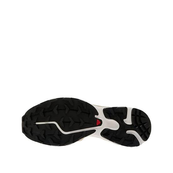 Zapatillas de trail Salomon XT-6 Expanse Blanc/Jour de pluie