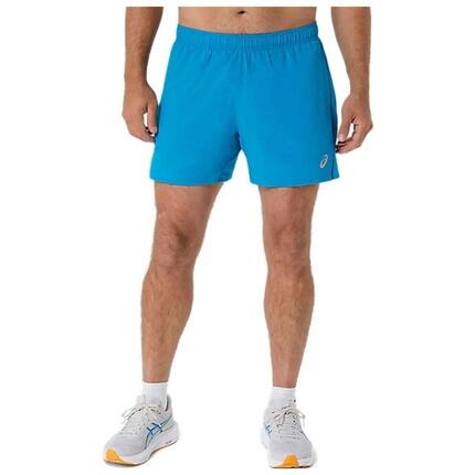 Kurze hose Asics Modell Core 5in Short für männer