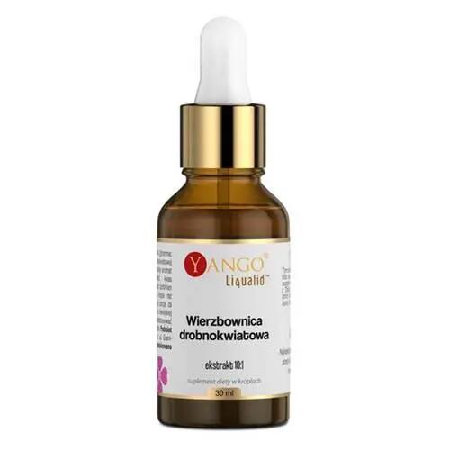 Extracte din plante Rinichi și sistemul urinar Wierzbownica Drobnokwiatowa 30 ml