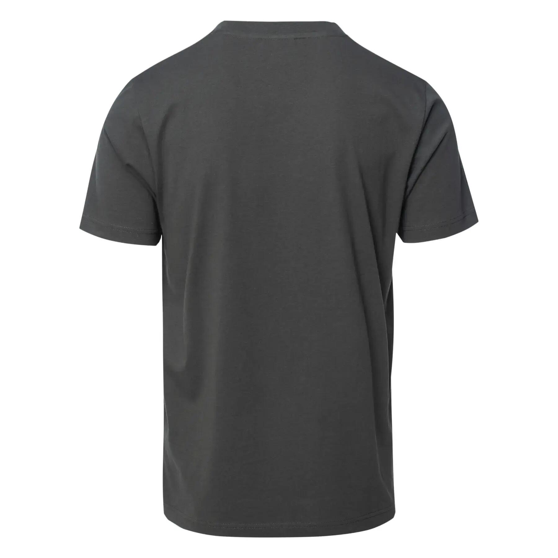 T-shirt Hi-Tec Hamiloni 3/5