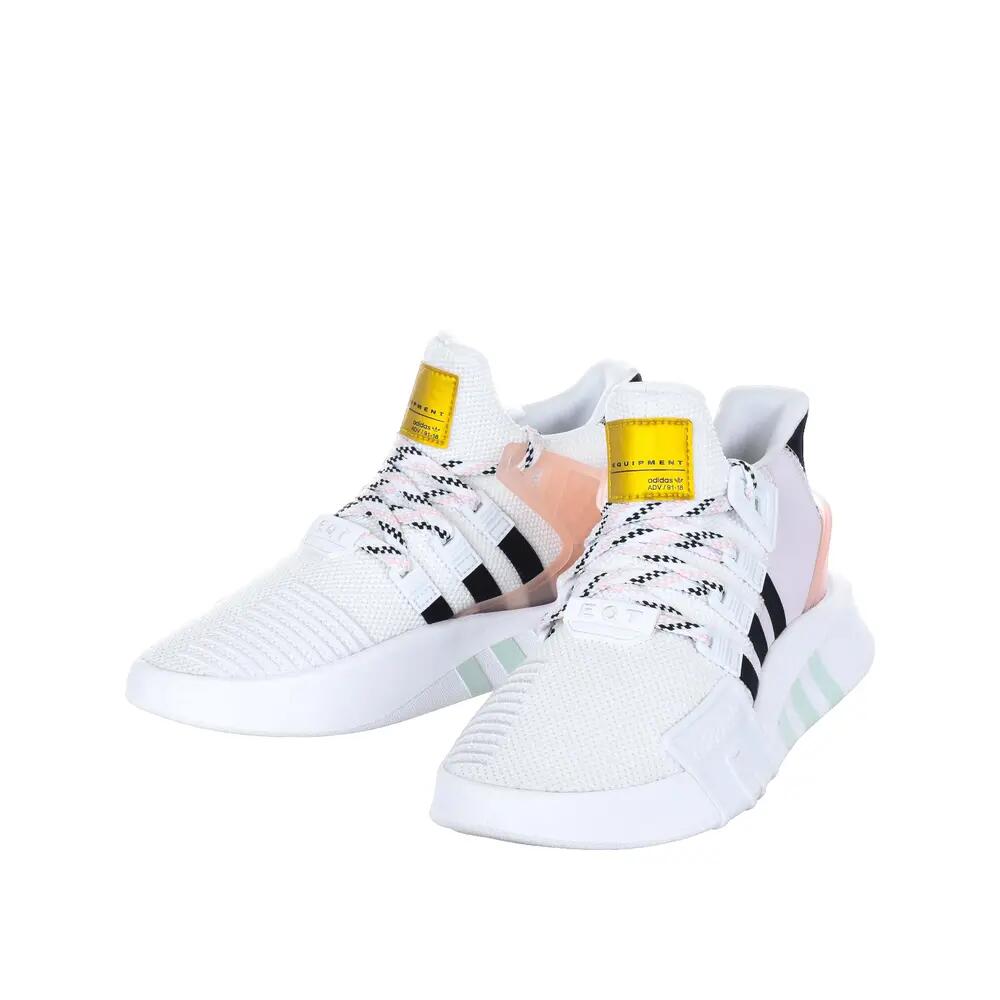 adidas EQT Bask Adv W White 3/3