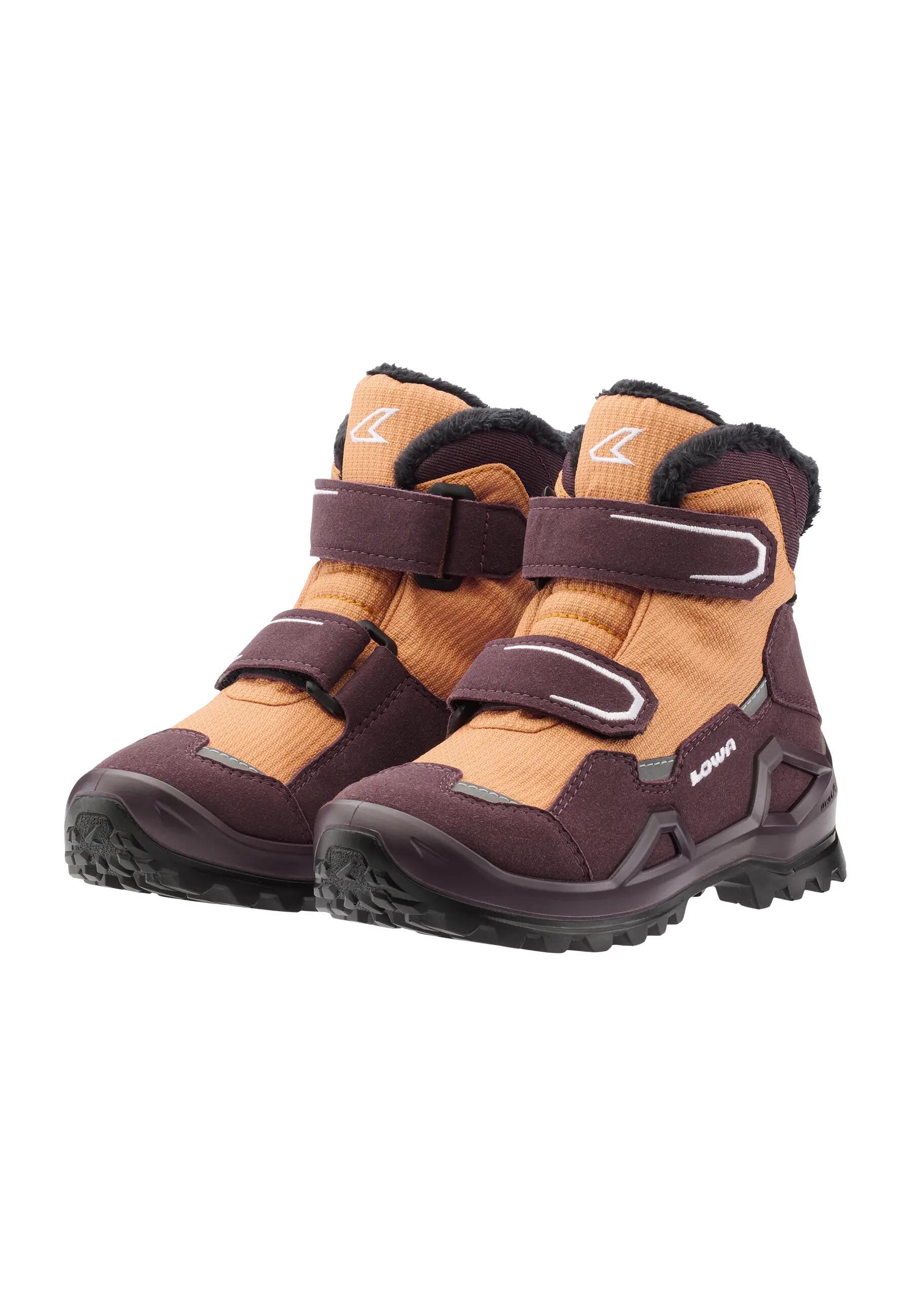 LOWA Stiefel mittel MILO EVO GTX MID JR 2/7