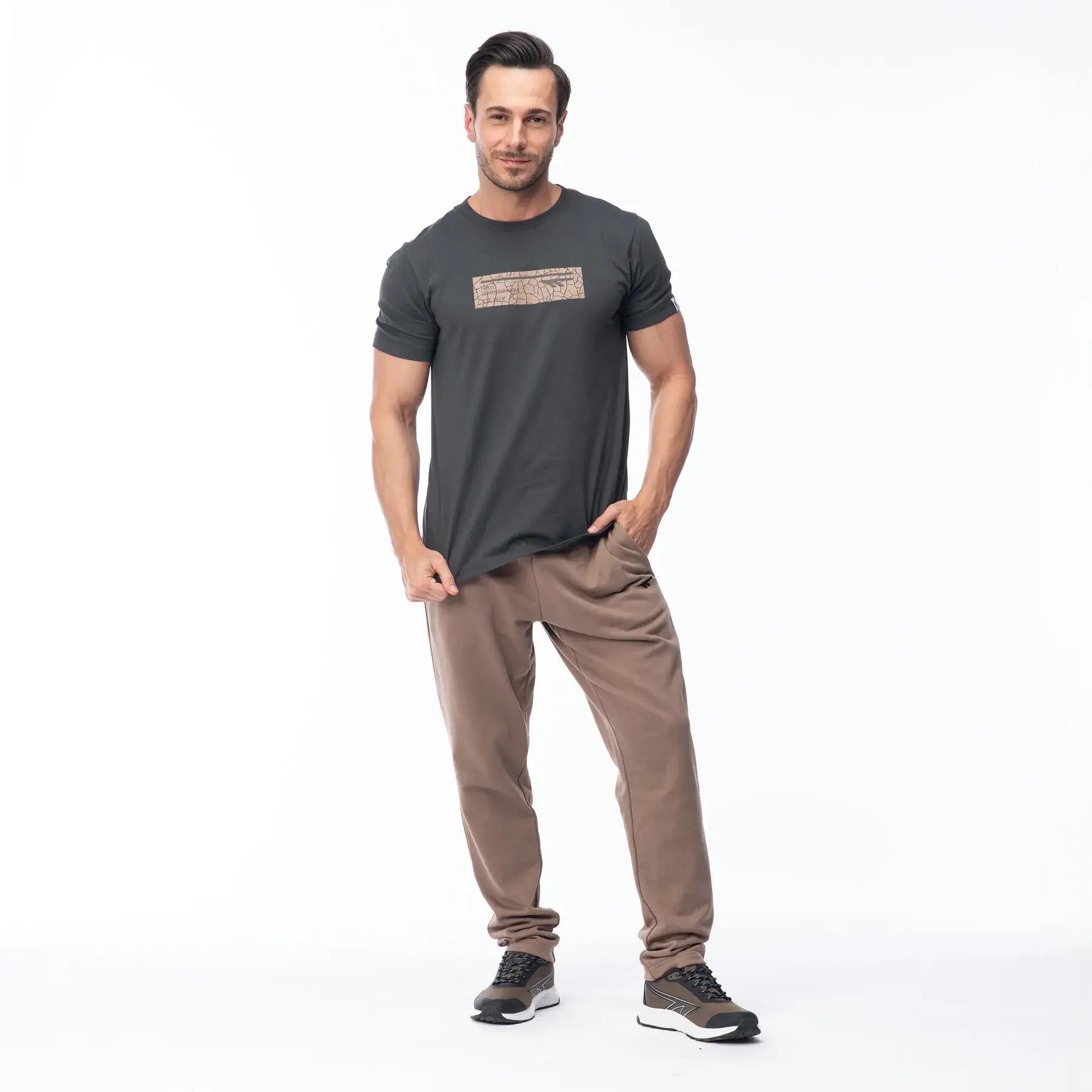 T-shirt Hi-Tec Hamiloni 2/5