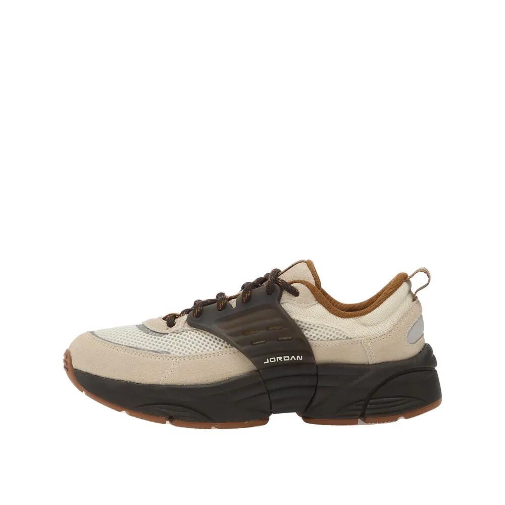 Zapatos Nike Trunner Mujer Color Soft Pearl/Tan 6/6