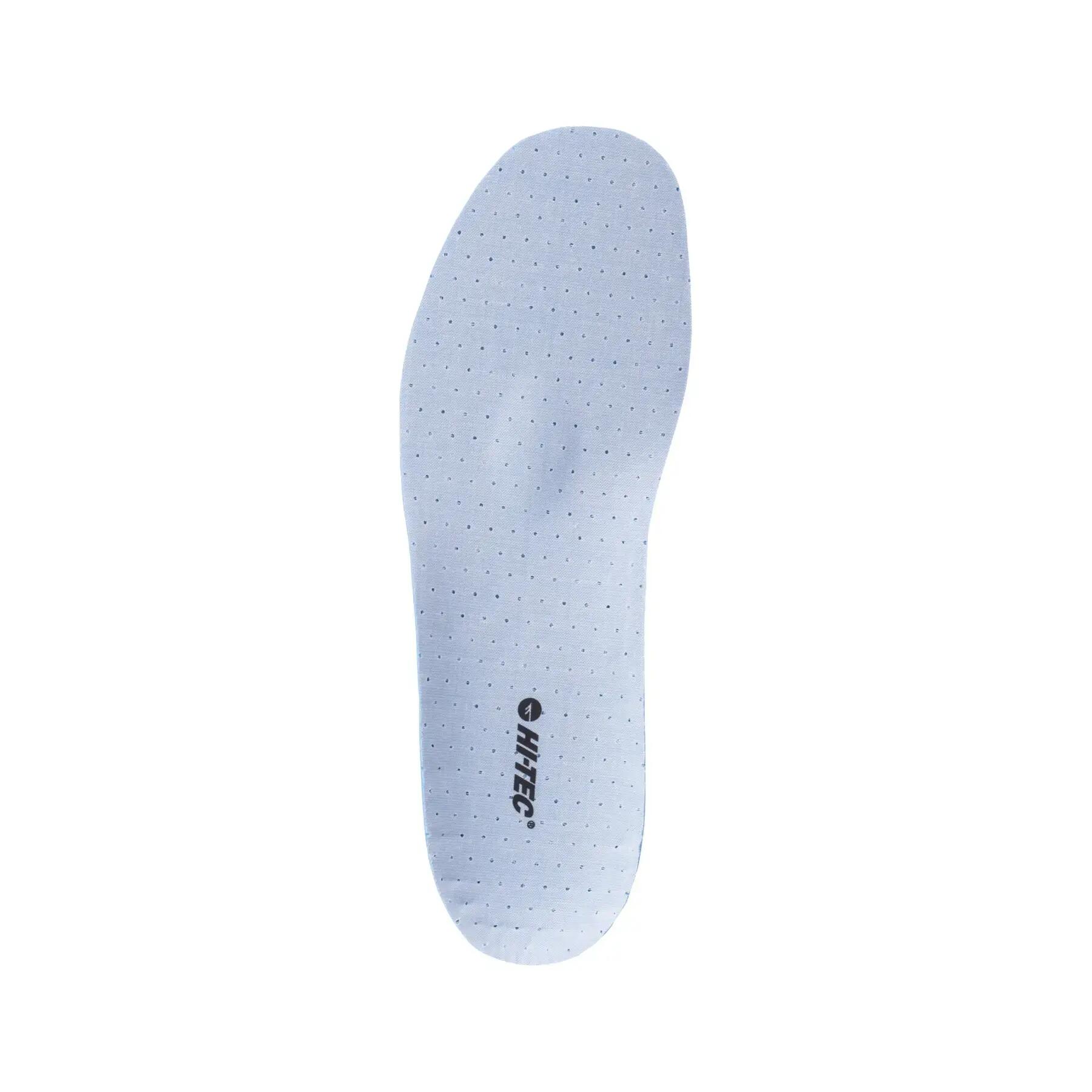 Suole Hi-Tec Airex 2/3