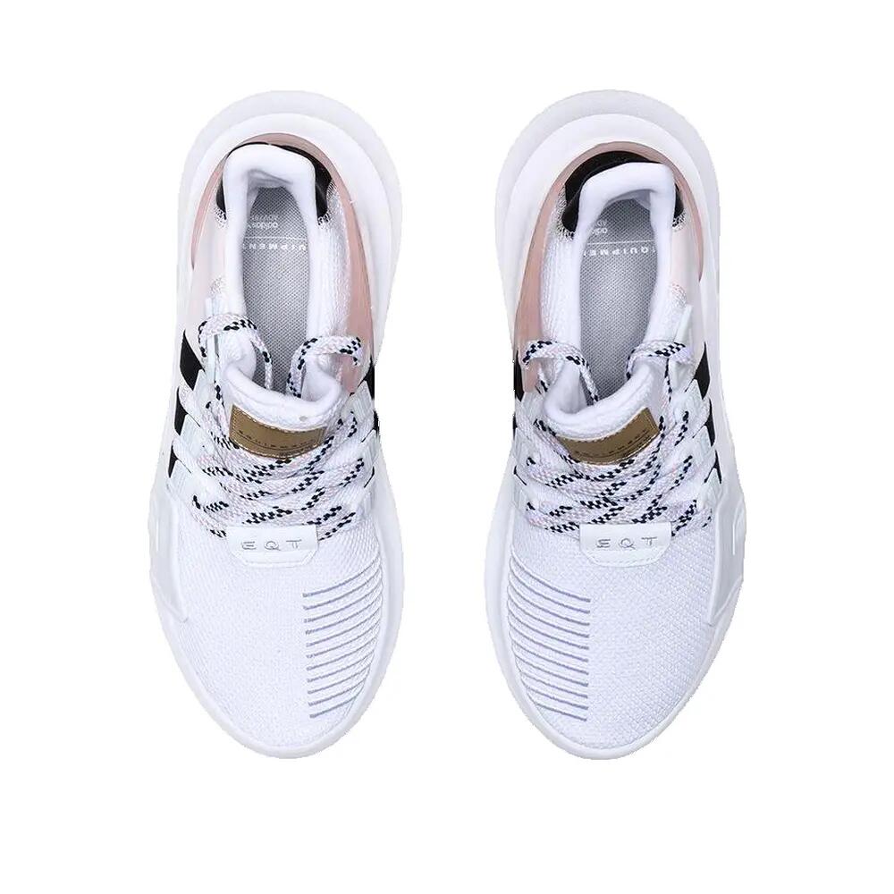 adidas EQT Bask Adv W White 2/3