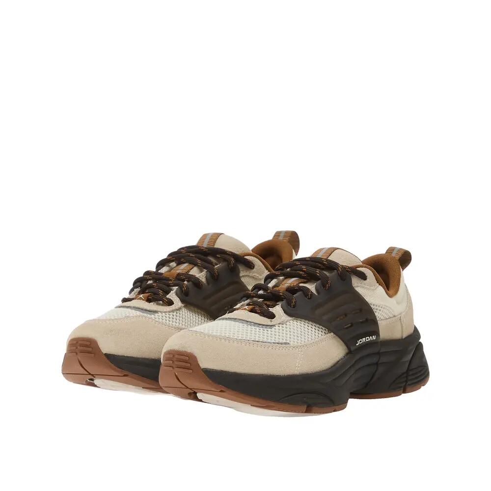 Zapatos Nike Trunner Mujer Color Soft Pearl/Tan 5/6