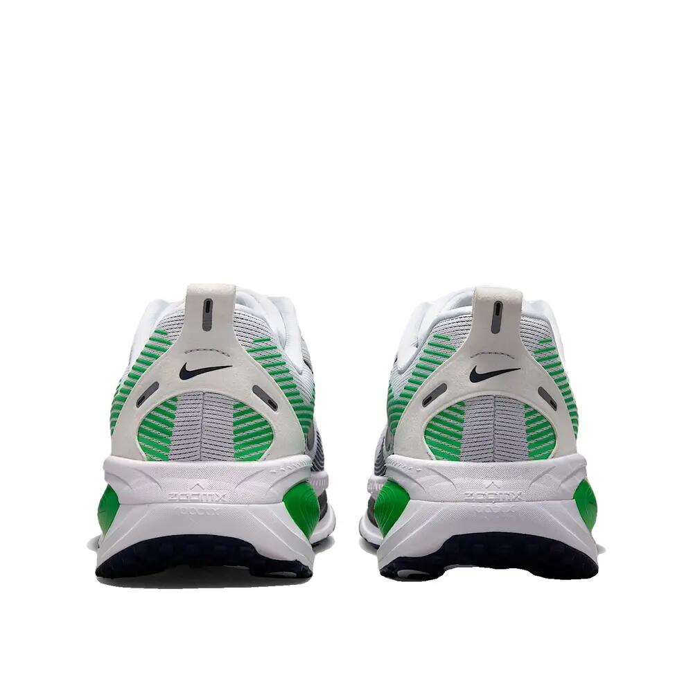 Zapatillas de correr Nike Vomero 18 Blancas/Navy-Verde 6/6