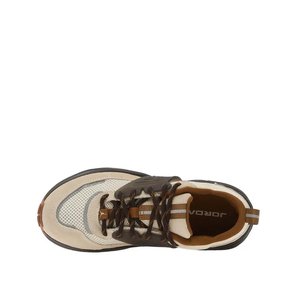 Zapatos Nike Trunner Mujer Color Soft Pearl/Tan 3/6