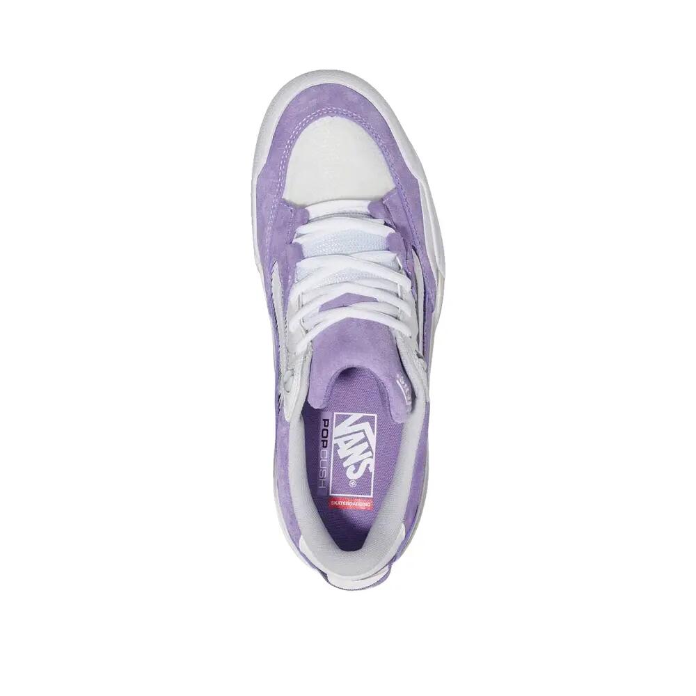 Calçado Vans Wayvee 2.0 Branco 4/10