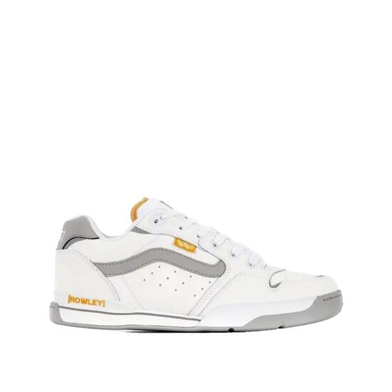 Scarpe Vans Rowley XLT Bianco/Grigio