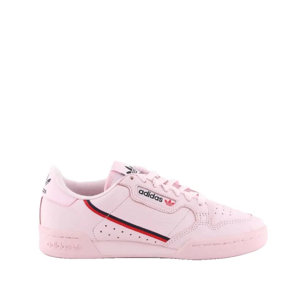 Zapatos adidas Continental 80 Rosa 6/10