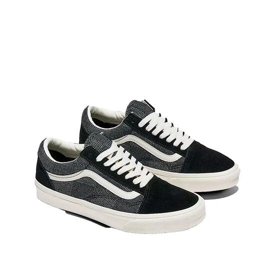 Zapatillas Vans Old Skool Negros