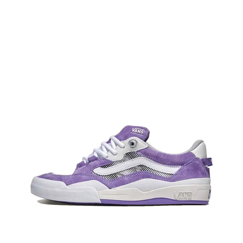 Calçado Vans Wayvee 2.0 Branco 3/10