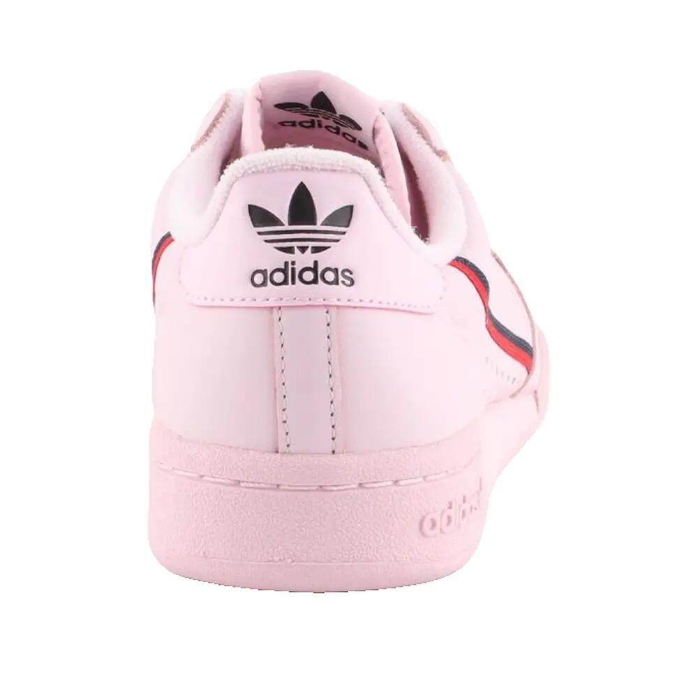 Zapatos adidas Continental 80 Rosa 5/10