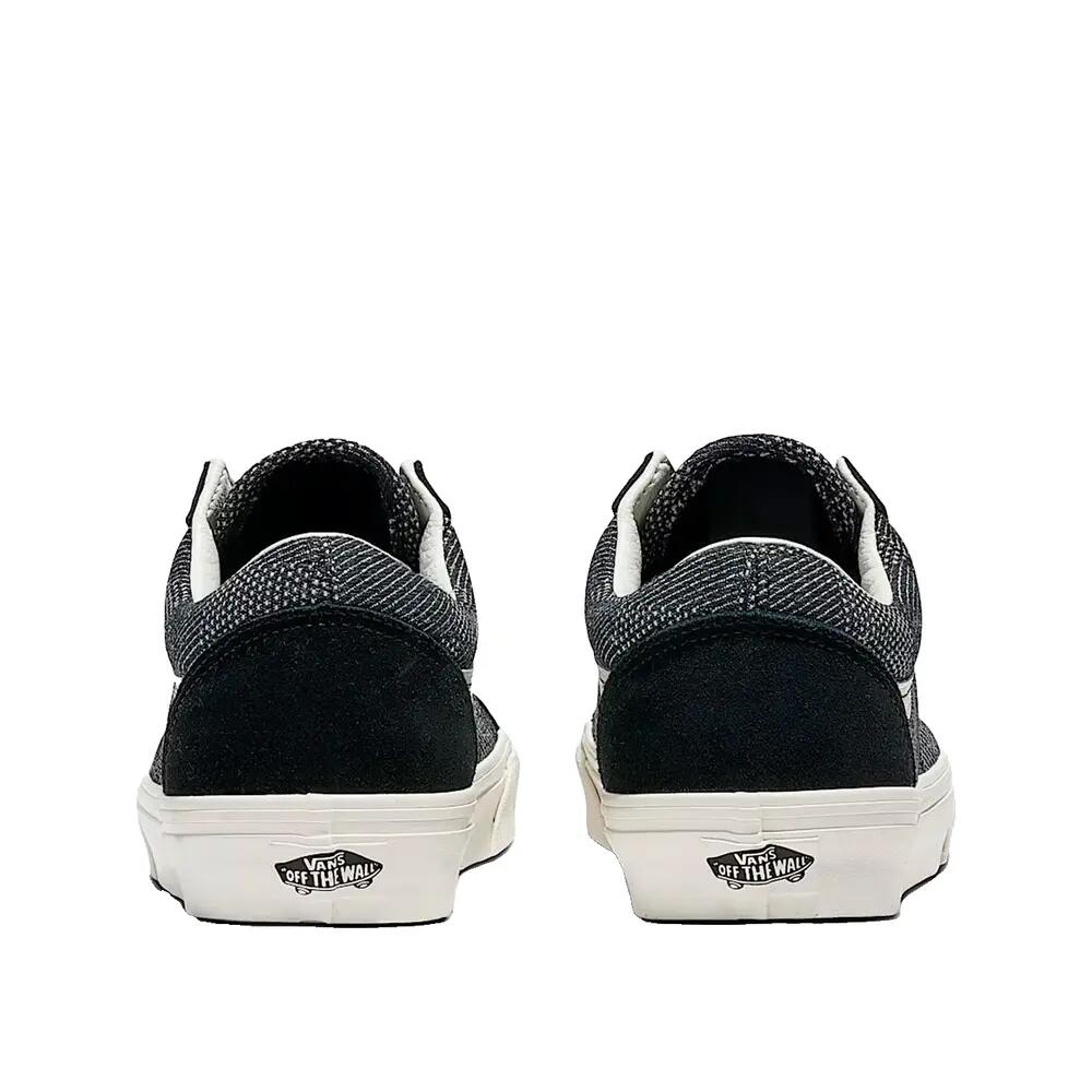Zapatillas Vans Old Skool Negros 3/3