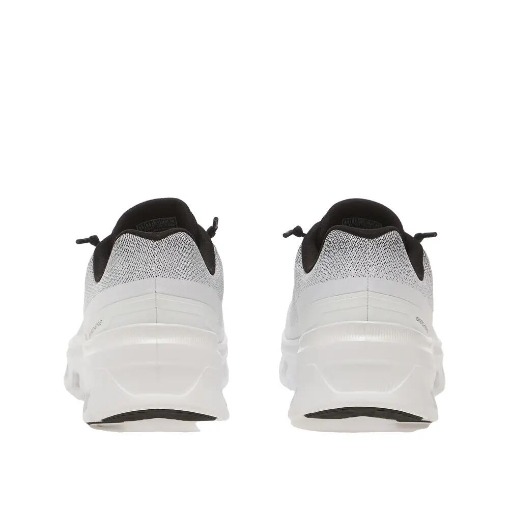 Scarpe Skechers Glide-Step Pro Soft Mirage Bianco/Nero 5/6