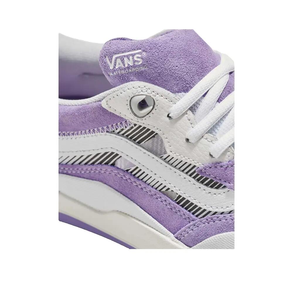 Calçado Vans Wayvee 2.0 Branco 10/10