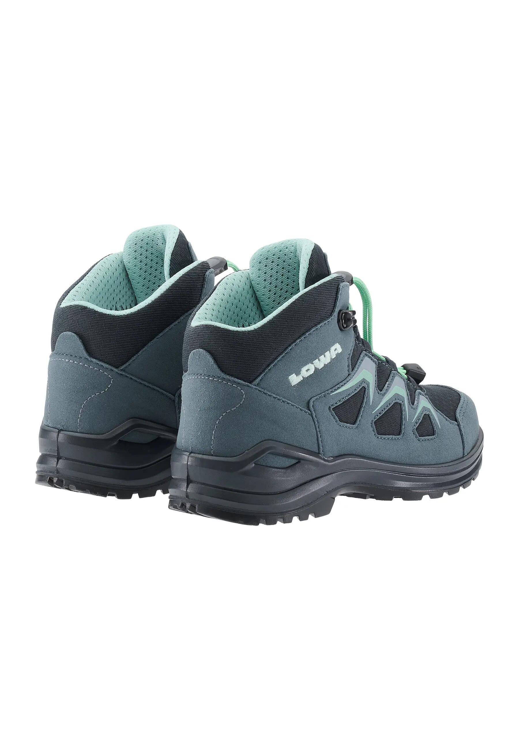 LOWA Stiefel dreiviertel INNOX EVO GTX QC JR 7/7