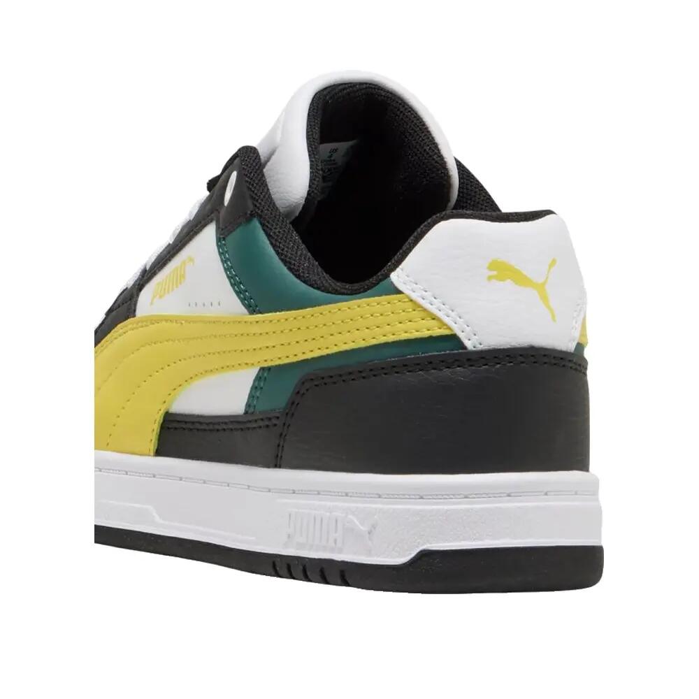 Zapatillas PUMA Caven III Block Unisexe 3/6