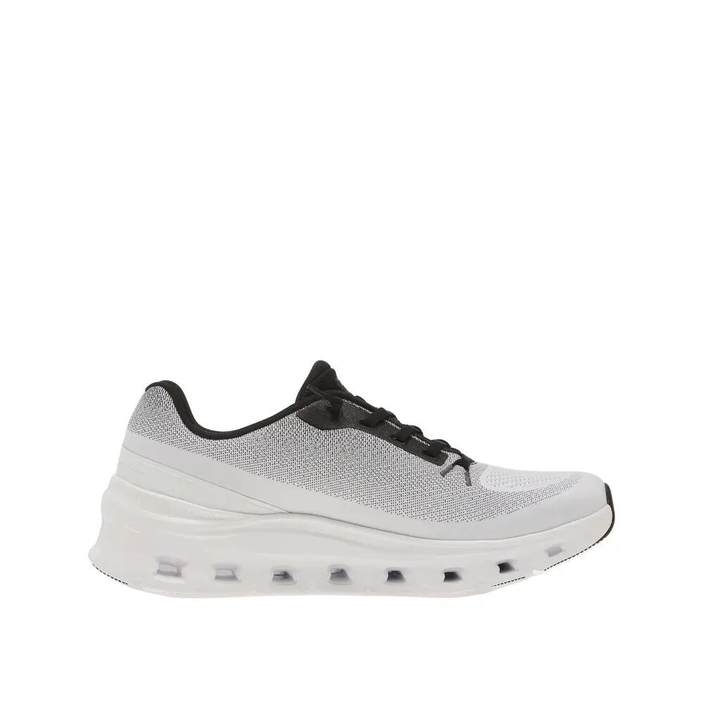 Scarpe Skechers Glide-Step Pro Soft Mirage Bianco/Nero 3/6