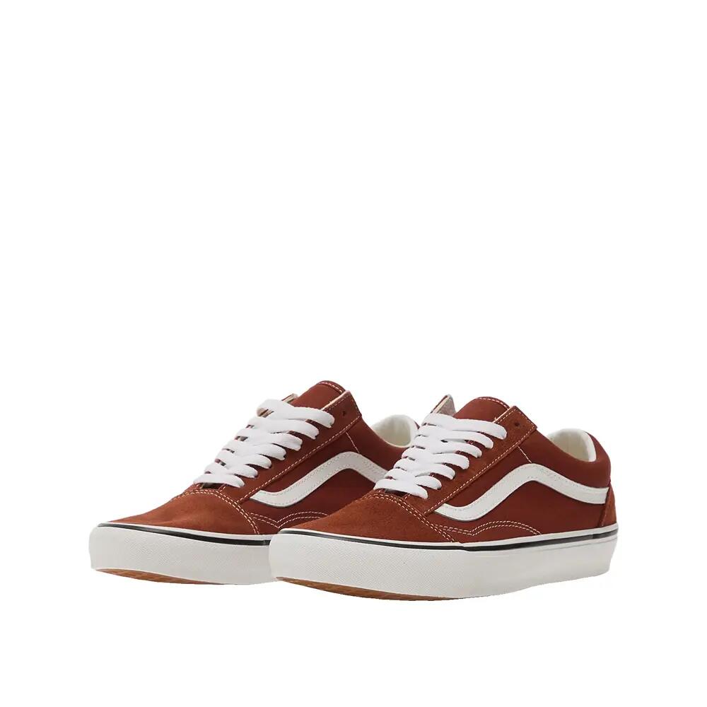 Scarpe Vans Old Skool Arancione 6/6