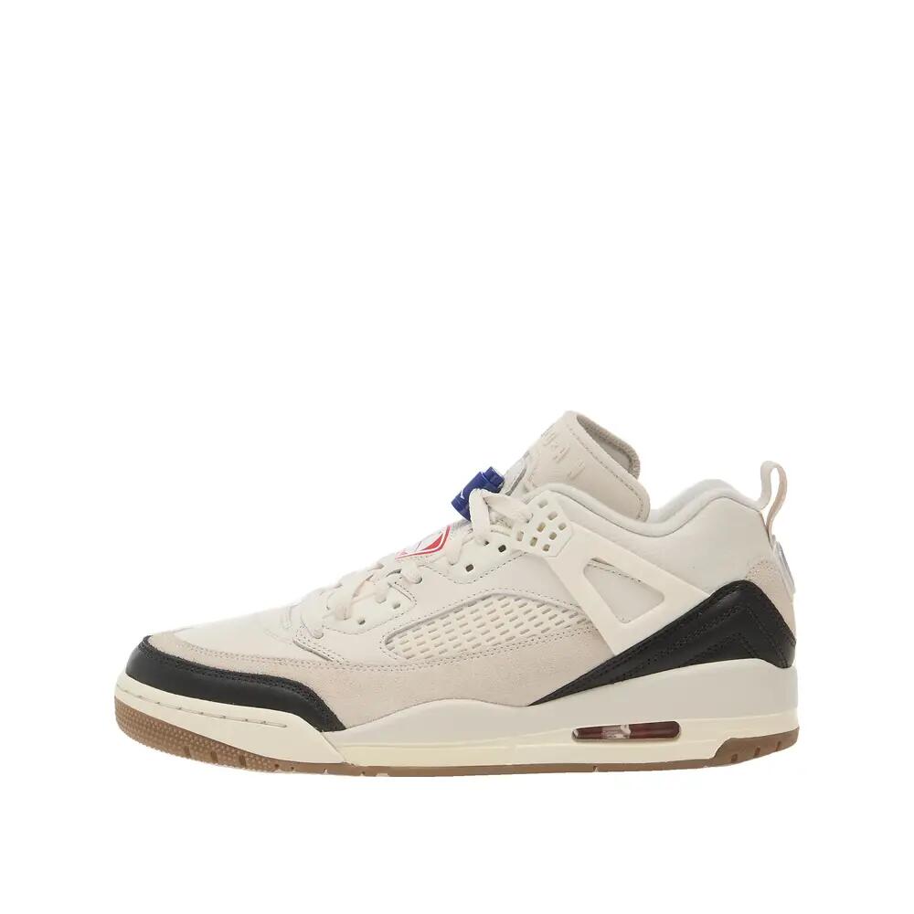 Scarpe Nike Spizike Low Beige/Nero 6/6