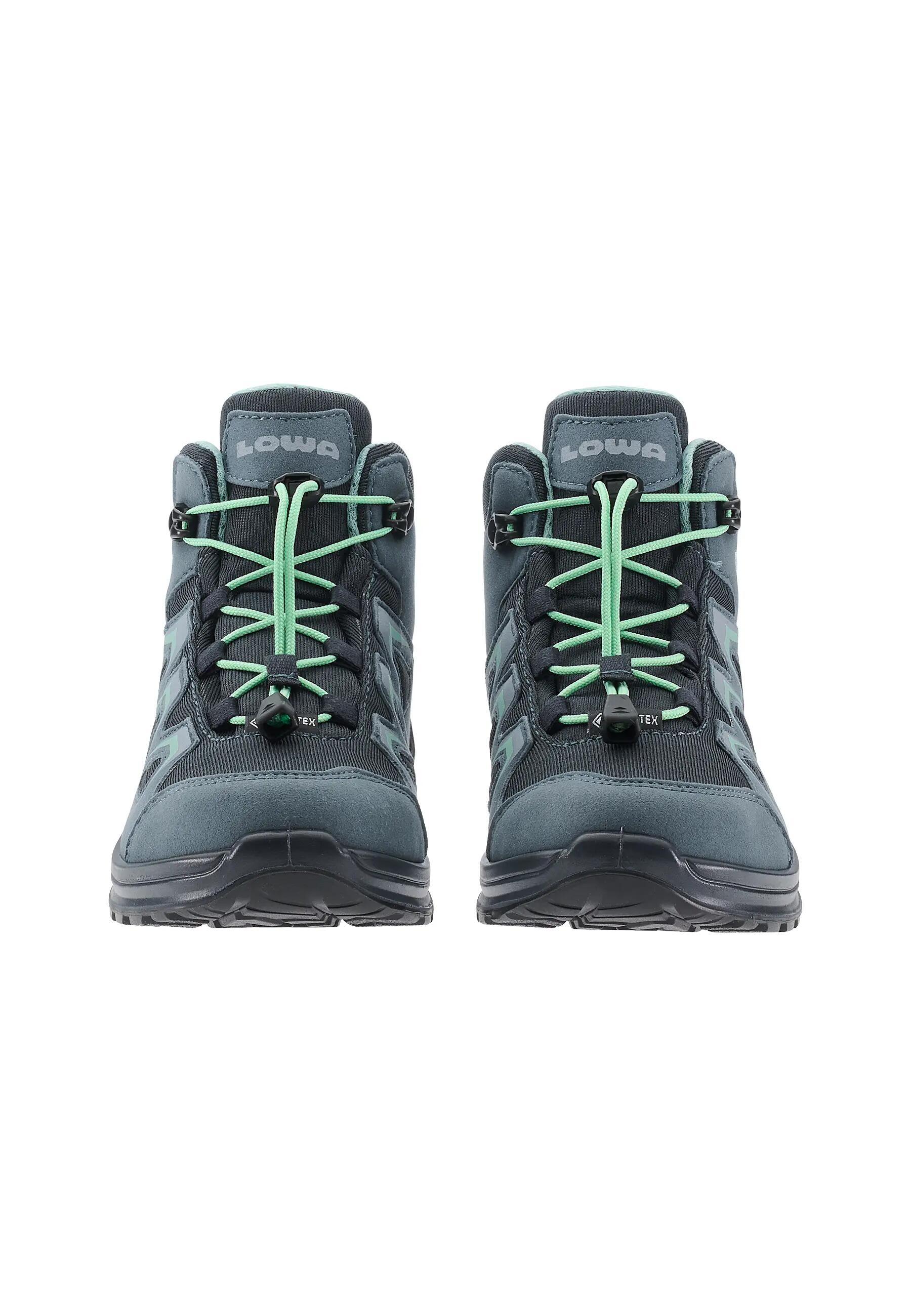 LOWA Stiefel dreiviertel INNOX EVO GTX QC JR 6/7