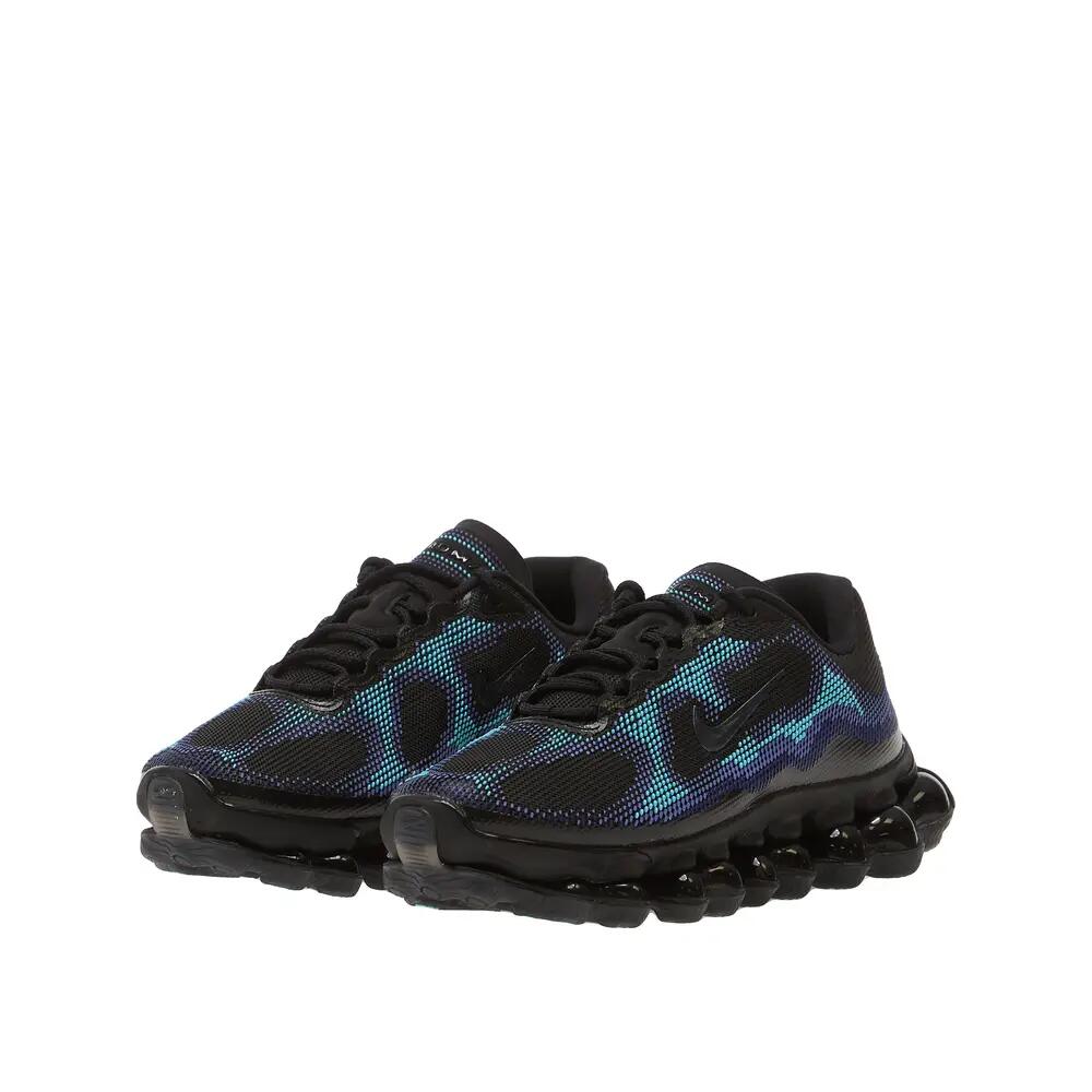 Zapatillas Nike Air Liquid Max Negro/Azul Radiante 4/5