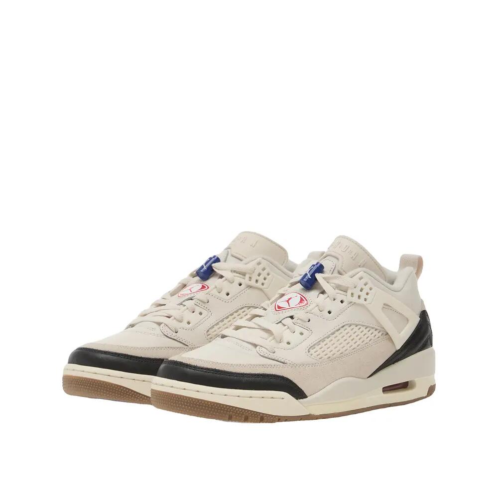 Scarpe Nike Spizike Low Beige/Nero 5/6