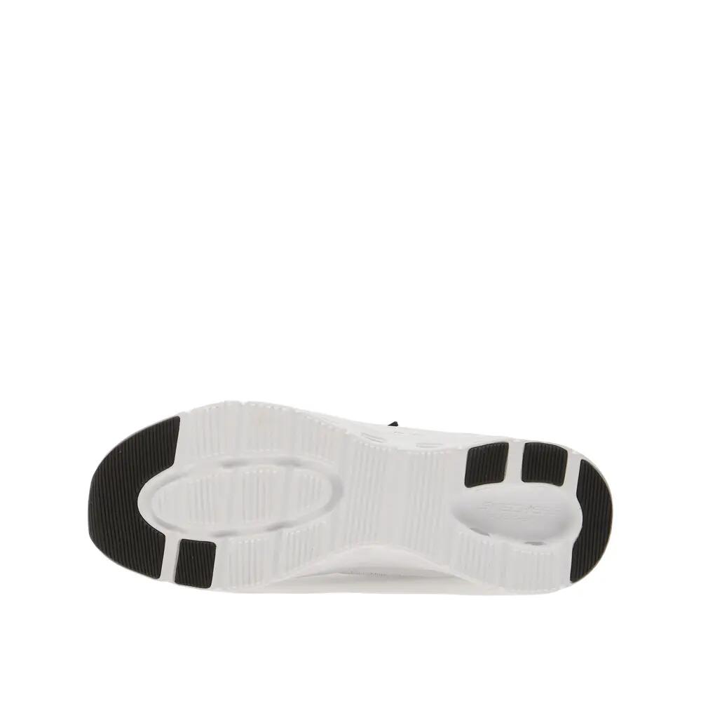 Scarpe Skechers Glide-Step Pro Soft Mirage Bianco/Nero 2/6